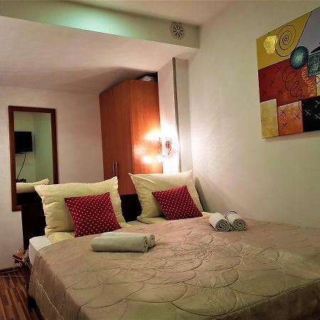 B&B Bazeni Saraievo Exterior foto