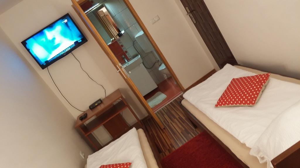 B&B Bazeni Saraievo Quarto foto