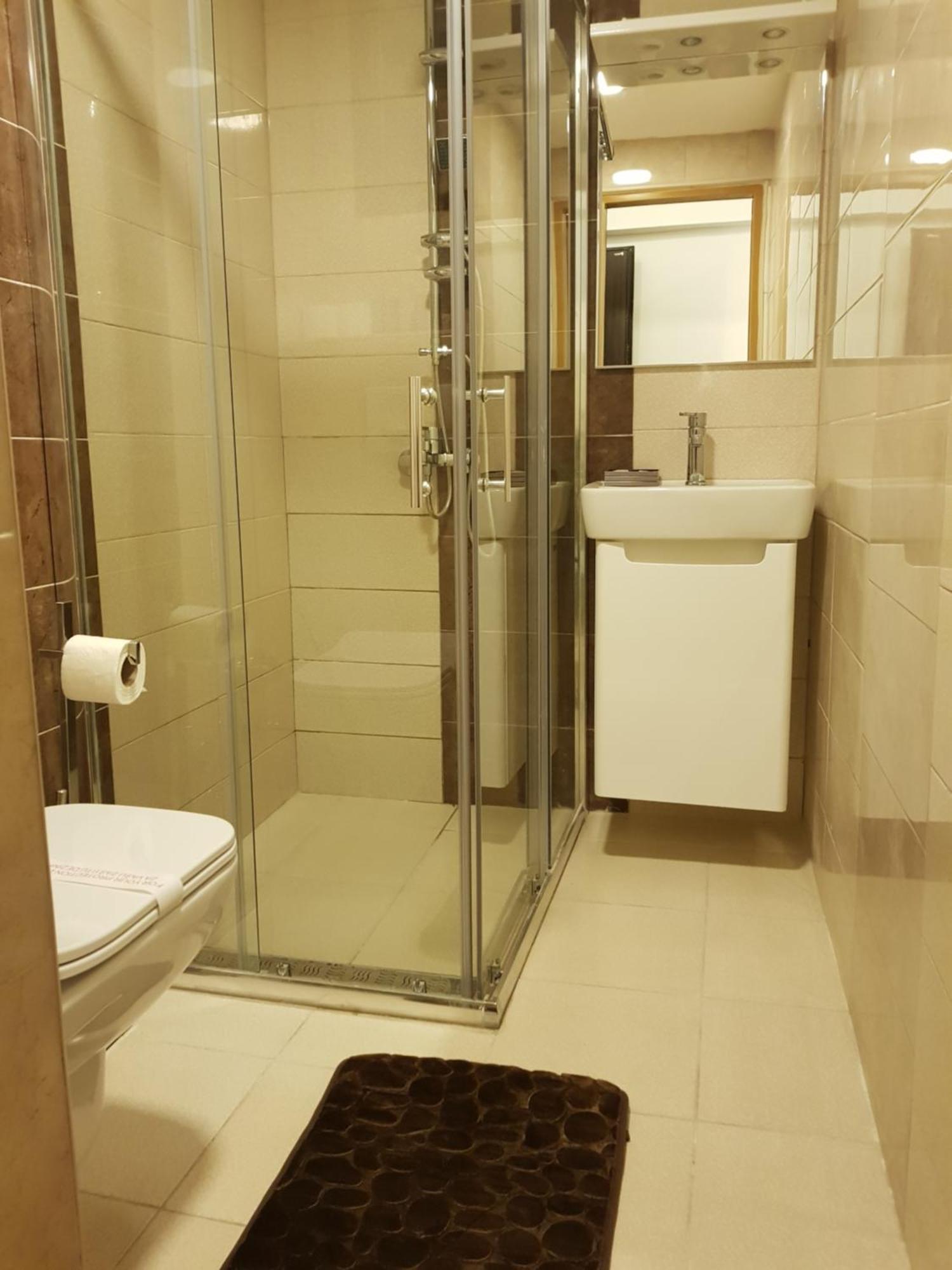 B&B Bazeni Saraievo Quarto foto