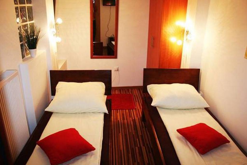 B&B Bazeni Saraievo Exterior foto