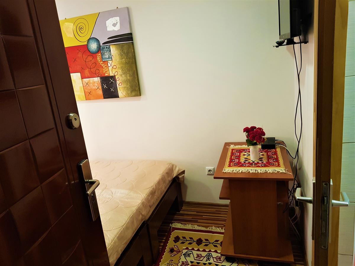 B&B Bazeni Saraievo Exterior foto