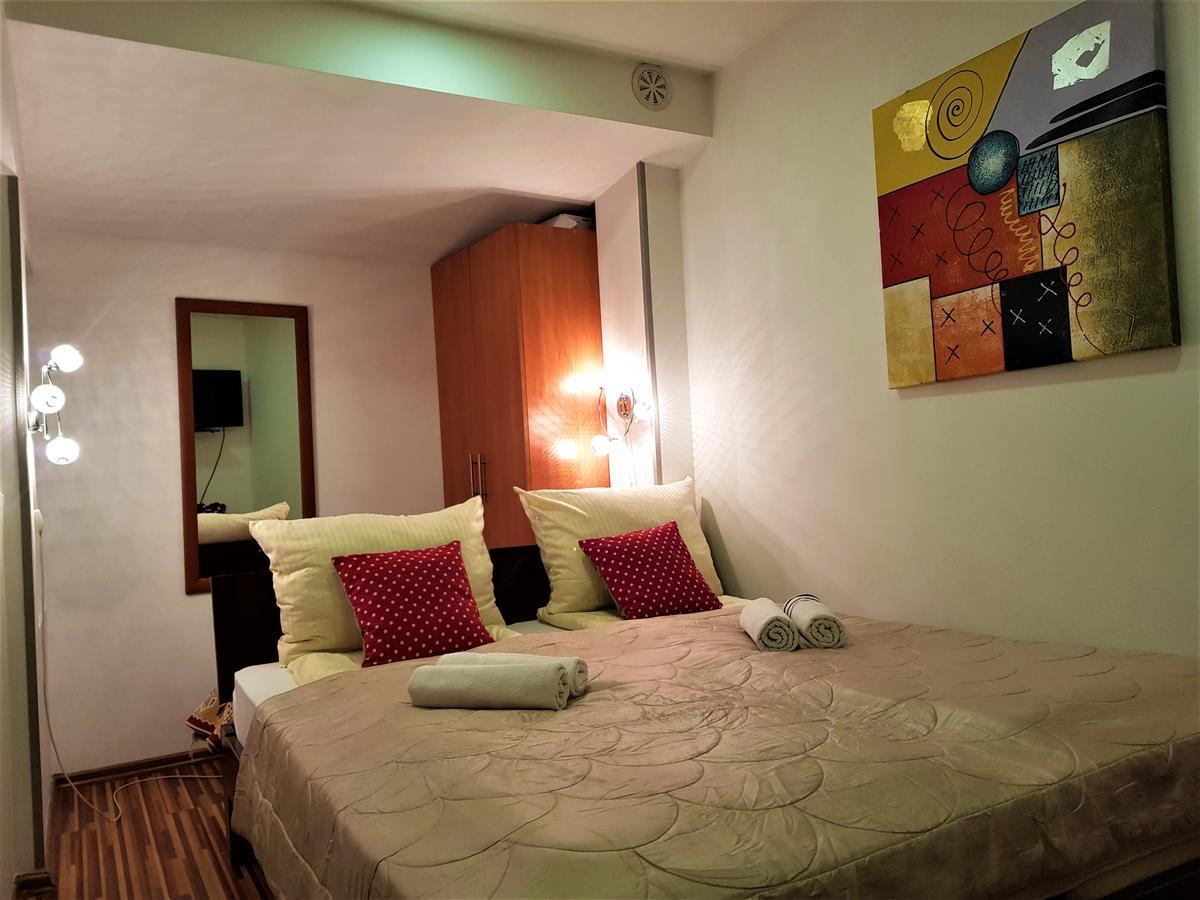 B&B Bazeni Saraievo Exterior foto