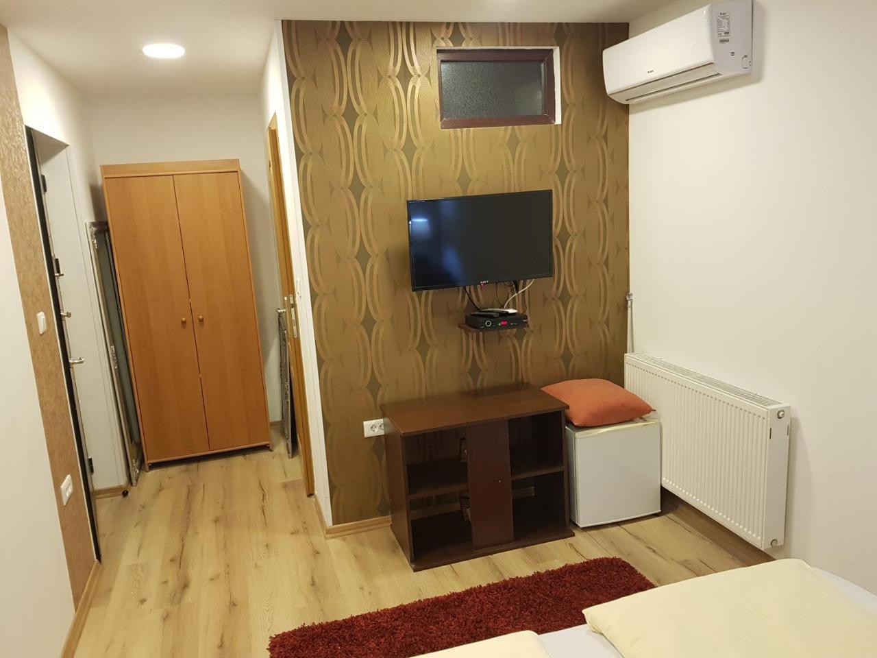 B&B Bazeni Saraievo Exterior foto
