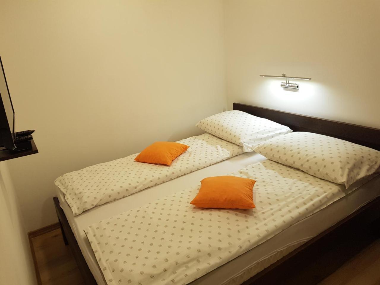 B&B Bazeni Saraievo Quarto foto